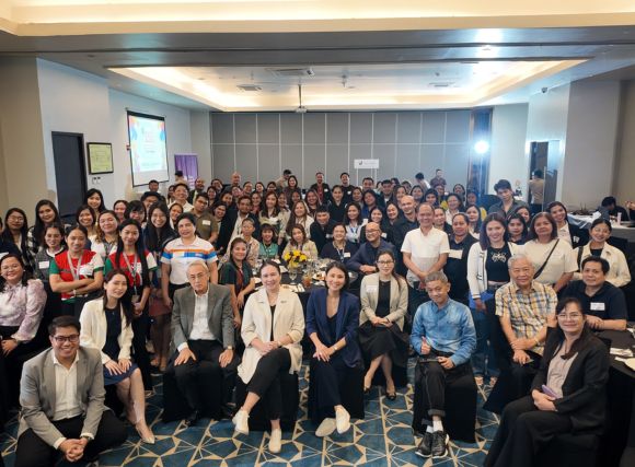 MMDC Highlights Upskilling at HR Summit | Negros | MMDC