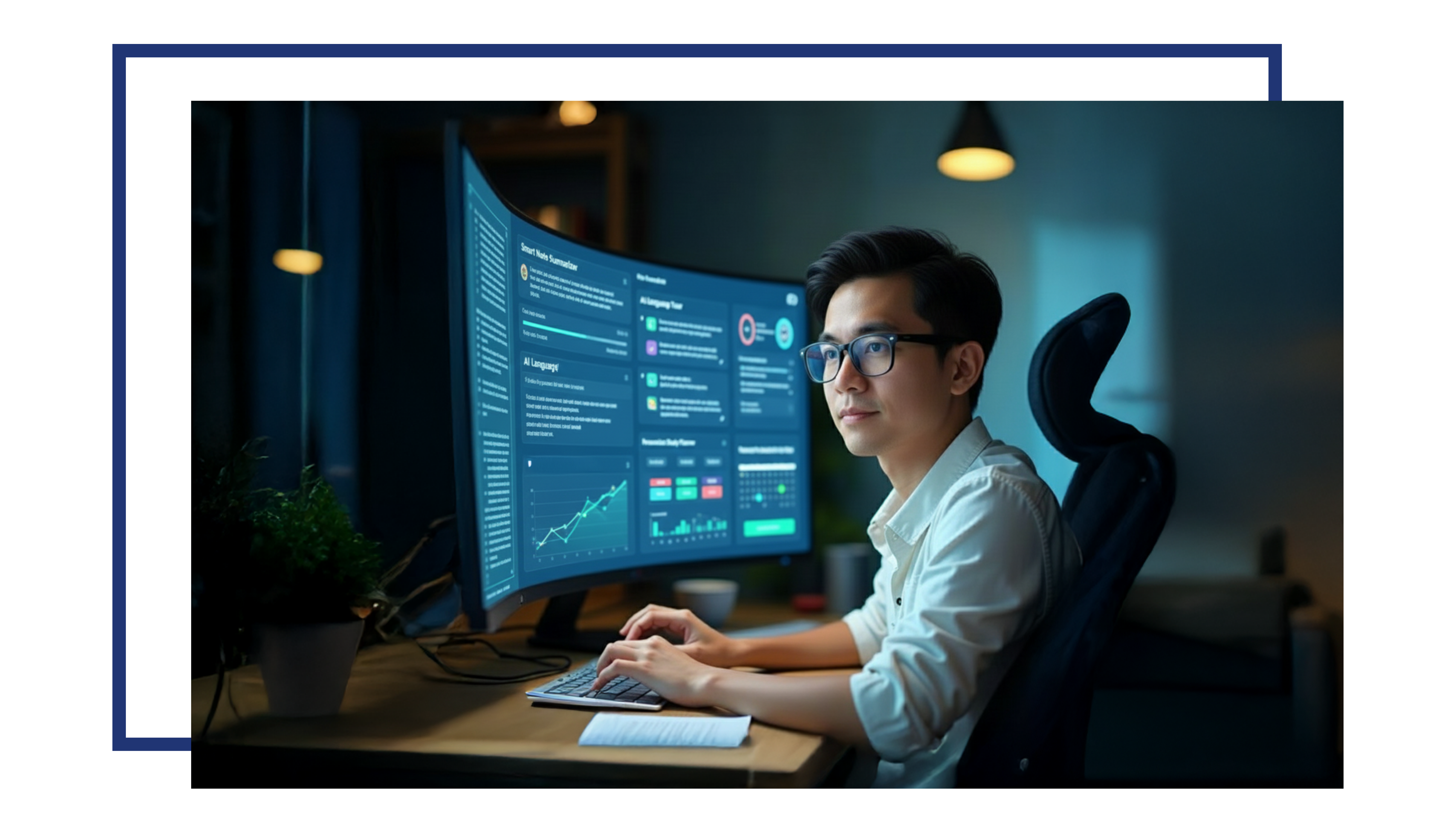 MMDC Innovations AI Tools