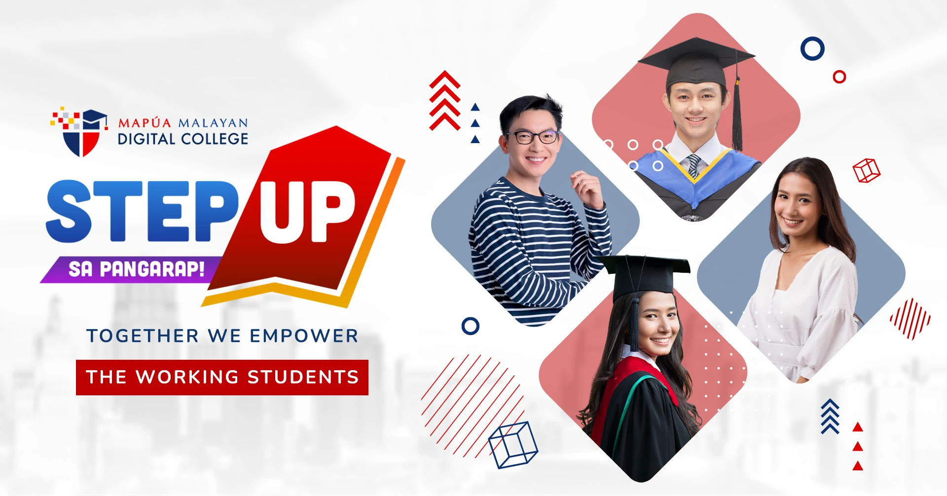 News And Events | MMDC Online College | MMDC